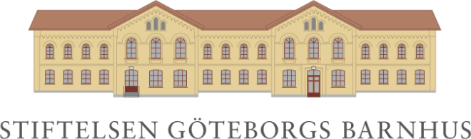 Göteborgs Barnhus